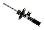 Ammortiz/anter/gas dx B4 Mercedes Klasse A W176 tt 06/12>