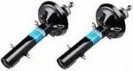 Ammort/anter/gas Fiat Doblò (119) 1.2, 1.6, 1.6NPower 03/01>09/05