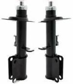 Ammortiz/anter/gas dx/sx B4 Dacia Duster tt 04/10>
