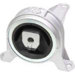 Supporto motore anter dx lato distribuzione Opel Astra G, H 1.7Dtl