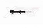 Ammort/anter/gas sx Opel Agila A (H00) 09/00>12/07