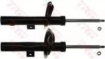 Ammortiz/anter/gas dx Citroen Berlingo tt 07/96>Peugeot 206 tt 08/98>