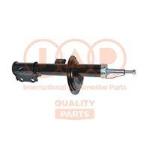 Ammortiz/anter/dx Suzuki SX4 (EY, GY) tt 06/06>, Fiat Sedici tt 06/06> 