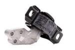 Supporto motore anter/dx lat/distrib Smart Fortwo (451) 1.0 07>
