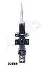 Ammort/anter/olio dx/sx Fiat Panda (141A_) 80>04 - no 4x4