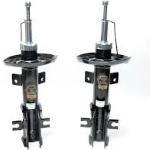 Ammortiz/anter/gas dx Opel Corsa C (F08, F68) 1.0/1.2 1.3/1.7Cdti 09/00>12/09