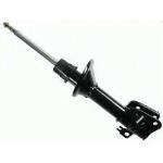 Ammortiz/poster/gas dx Land Rover Freelander (LN) tt 02/98>