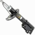 Ammortizzatore posteriore olio dx/sx Range Rover II (LP) 07/94>03/02