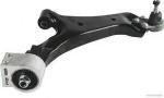 Braccio oscil/sosp/anter/infer dx Opel Antara 05/06>