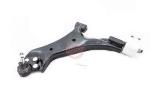 Braccio oscil/sosp/anter/infer sx Opel Antara 05/06>