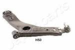 Braccio oscil/sosp/anter/infer/sx Hyundai ix35; Kia Sprtage (SL) 07/10>