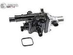 Flangia termostato c/sens+termostato 105° Opel Mokka 1.6Eco, 1.8 13>