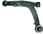 Braccio oscill/sosp/ant/infer/cpl sx Fiat Nuova Panda (169) 03>