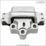 Supporto motore anter/sx Audi TT (8J9) 2.0TFsi, Vw Passat (3C_) 3.6Fsi 05>