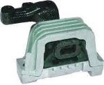Supporto motore anter/later/dx idraulico Peugeot 207 (WA_WC_) 1.45Hdi 06>