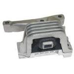 Supporto motore anter/later/dx idraulico Peugeot 207 (WA_WC) 1.4 06>