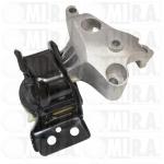 Supporto motore anter/later dx Dacia Duster 1.5Dci 10>, Logan (LS, KS), Sandero