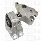 Supporto motore anter/later dx Dacia Duster 1.5Dci 10>, Logan (LS, KS), Sandero
