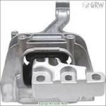 Supporto mot/idraul/anter/dx A3, Leon, Octavia, Golf Sportsvan, Golf VI 1.2/1.4TFsi