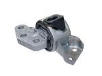Supporto motore ant dx (lat/distrib) Opel Corsa D tt 06>14 (3f di fissaggio)