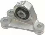 Supporto inferiore cambio later/sx Fiat 500X 1.4, 2.0DMjet 14>