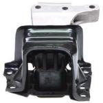 Supporto motore anter/dx lat/distrib Vw Jetta IV (162) 1.2Tsi 1.6 10>