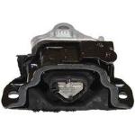 Supporto motore lato cambio Fiat 500X 2.0DMjet 14> Jeep Renegade 2.0Crd 14>
