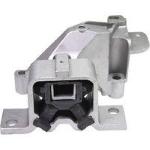 Supporto motore anter/dx Dacia Duster 1.6+16v 10>