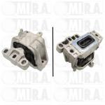 Supporto motore anter/dx Audi A3 (8P1) 1.6Fsi 03>13