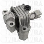 Supporto motore anter dx lato distrib Fiat Bravo (198) 1.6/2.0Jtdm, Lancia Delta 