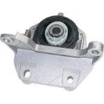 Supporto motore anter sx Fiat Stlo (192) 1.4 Active 01>