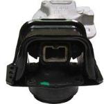 Supporto mot/idraulico anter/dx Citroen C4 (LC, LA) 1.6, Peugeot 307