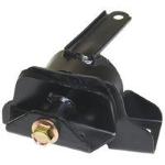 Supporto motore anter sx Chevrolet Matiz (M200, M250) 08/1.0+Lpg 03/05>