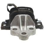 Supporto motore ant/sx Opel COrsa D 1.0/1.2/1.4 1.3Cdti 06>14 (3f di fissaggio)
