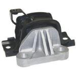 Supporto motore ant/sx Opel COrsa D 1.0/1.2/1.4 06>14 (2f di fissaggio)