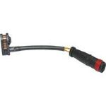 Spia usura freni anteriori 95mm Mercedes W463 AMG 89>