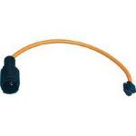 Spia usura freni ant/post 220mm Bmw Sr5 (E28, E34); Sr7 (E32)