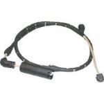 Spia usura freni anteriori 735mm Bmw X3 (E83) 04>10