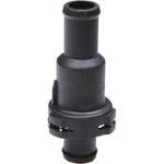 Flangia portatermostato c/termostato 75° Vw Bora, Golf Plus, Touran 1.4Tsi 