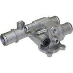 Flangia termostato c/termostato 88° Fiat Bravo/a, Doblò, Multipla 1.6 99>