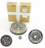 SuperKit frizione c/volano monomassa Oem Fiat: Mito 500 (312) Panda (312) Punto (199) Ypsilon (312) mtr. 0.9