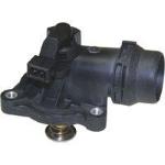 Flangia termostato c/sensor+termostato 105° Bmw Sr.1 (E81, E87)
