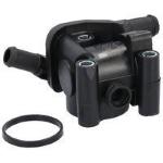 Flangia termostato s/sensore Ford Focus 1.4/1.8/2.0 16v, 1.8Tddi/Tdci 98>05