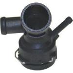 Flangia termostato Vw Golf V 1.9Tdi, 2.0Fsi 03>