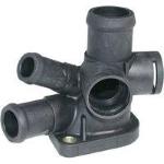 Flangia termostato trasmiss/automatic Vw Golf 1.6 74kw 91>98>06