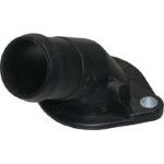Flangia termostato Vw Golf IV 1.8, 1.9Tdi 98>, Golf V 1.9Tdi, 2.0 03>