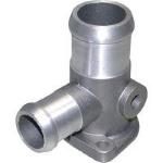 Flangia termostato in alluminio 2vie Audi 80; Vw Golf/Jetta (19E) Transporter