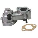 Flangia termostato Ford Focus 1.8Di, Tddi, Tdci 98>05