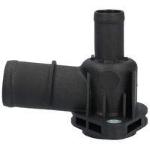 Flangia termostato Citroen C2, C3 1.6, 1.6Vts 03>; Peugeot 206, 207, 307 1.6 16v