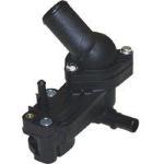Flangia termostato cpl 88° Ford Focus 1.8Tdci 03>08; F0cus C-Max, Galaxy, Mondeo, S-Max, Tourneo